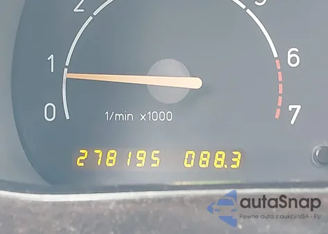 2004 Saab 9-5 Arc z USA, uszkodzony, nr VIN YS3ED49AX43015194